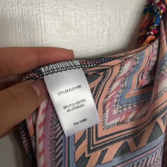 Sunny Leigh Fiesta Pant - Picture 5 of 15